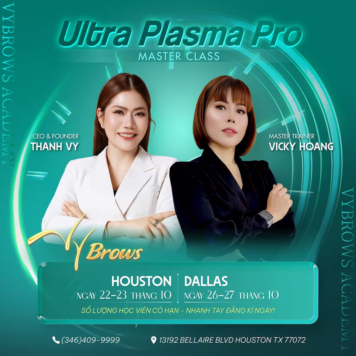 Ultra Plasma Pro